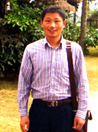 梁爱民