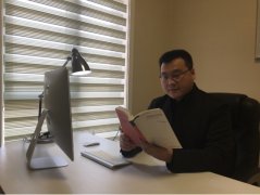Lyu Shouwei