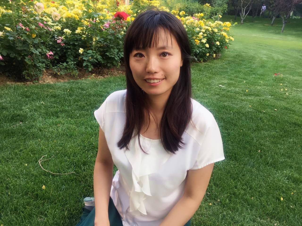 史媛媛
