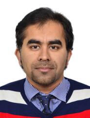 Shahbaz Hussain