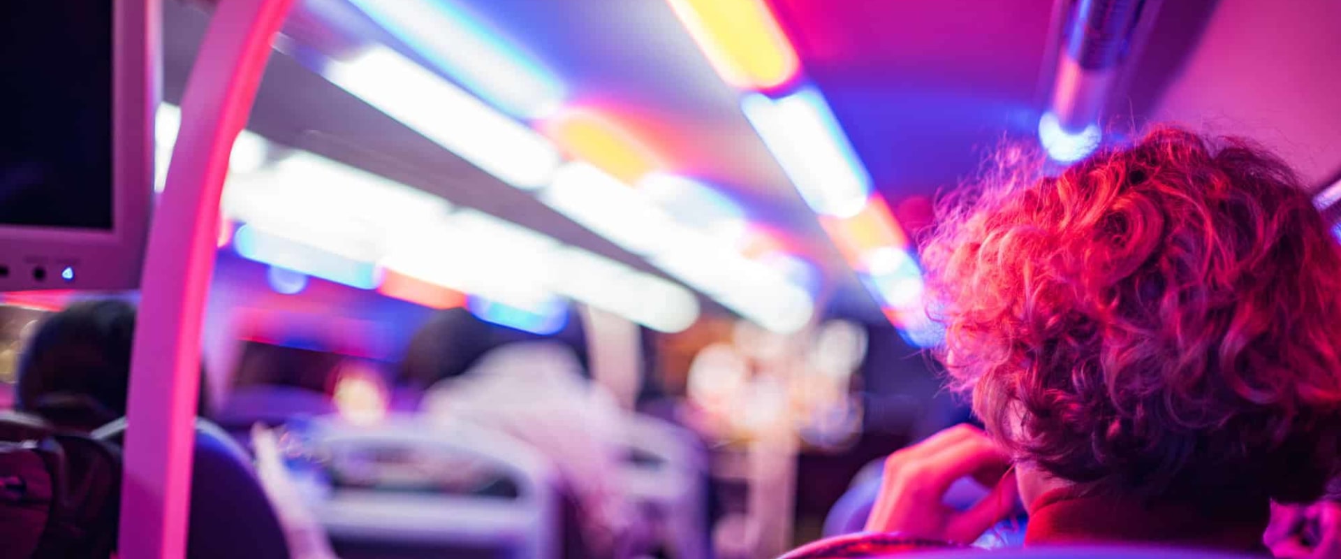 Do I Need to Provide My Own Food and Drinks for a Party Bus Rental?