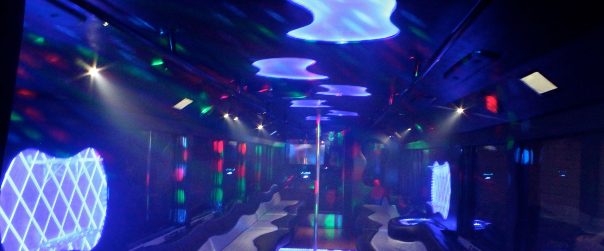 Do I Need to Provide My Own Decorations for the Party Bus?