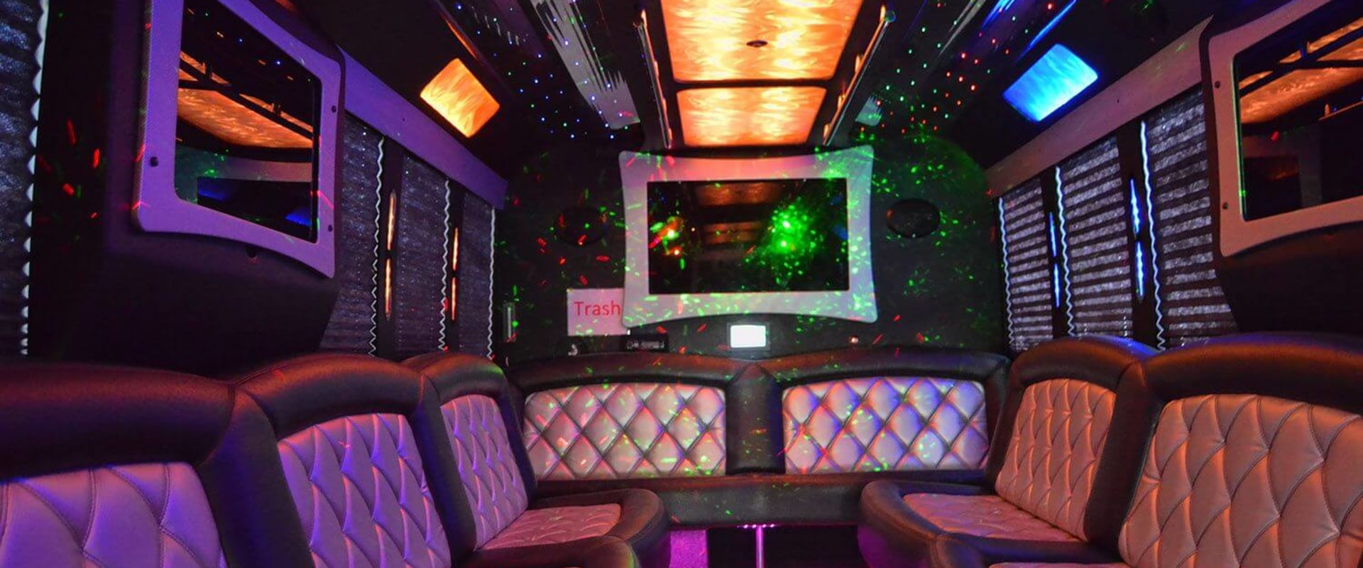 Renting a Party Bus for Your Birthday Party: What You Need to Know