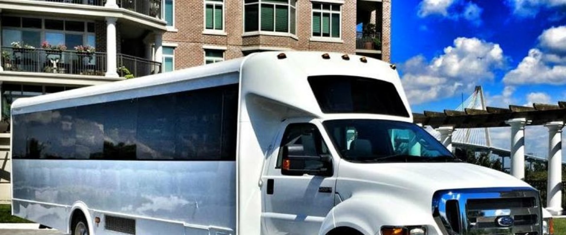 Are There Any Extra Fees for Bringing Passengers on a Party Bus?