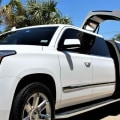Smoking Privileges with a Party Bus Rental