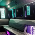 Do I Need to Provide My Own Entertainment for the Party Bus?