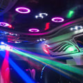 Everything You Need to Know About Party Bus Packages