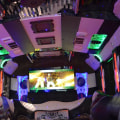 The Ultimate Guide to Party Buses: What's the Point of a Party Bus?