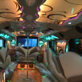 Everything You Need to Know About Your Party Bus
