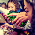 What Are the Additional Fees for Bringing Alcohol on a Party Bus?