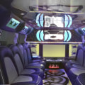 Can I Bring Alcohol on the Party Bus?