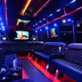 Everything You Need to Know About Party Bus Rentals