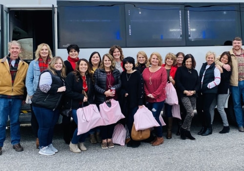 Start a Party Bus Business: Do I Need to Provide My Own Driver?