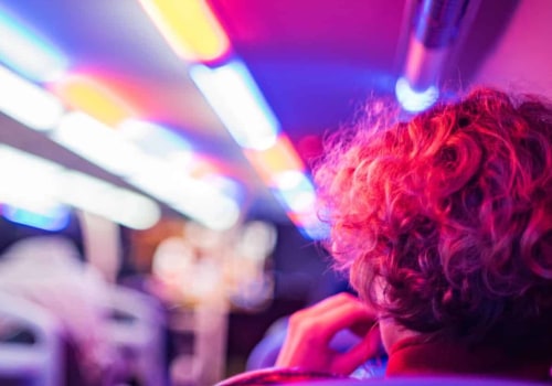 Do I Need to Provide My Own Food and Drinks for a Party Bus Rental?