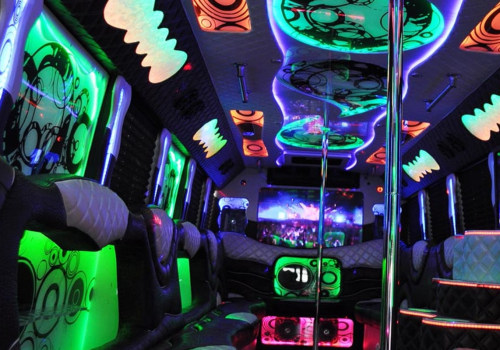 What License Do You Need to Drive a Party Bus in Texas?